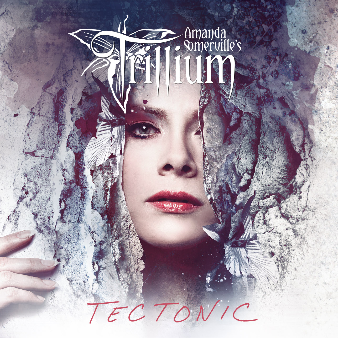 AMANDA SOMERVILLE'S TRILLIUM - Tectonic